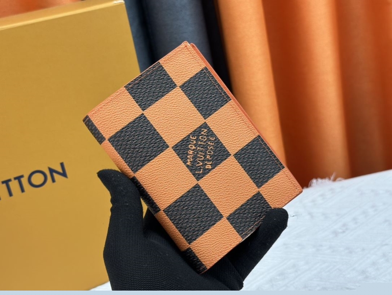 LV Wallets